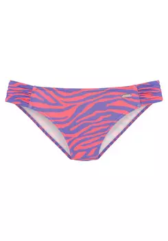 Плавки бикини Venice Beach, цвет violett koralle