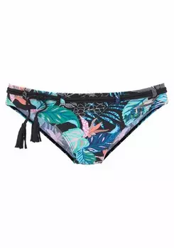 Плавки бикини VENICE BEACH Smash, синий