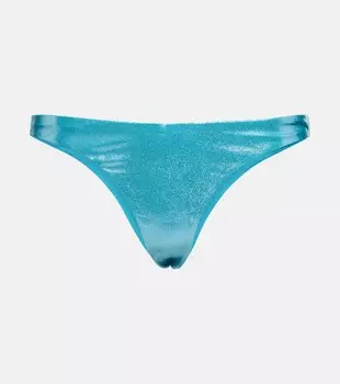 Плавки бикини Vera JADE SWIM, синий