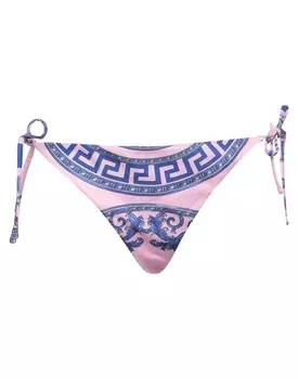 Плавки бикини Versace, розовый