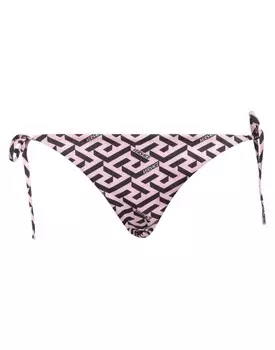 Плавки бикини Versace, розовый