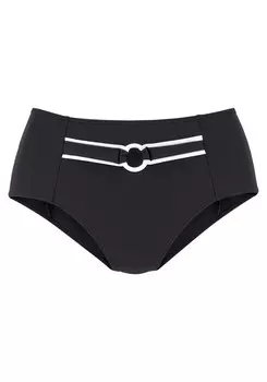Плавки бикини VIVANCE Bikini Bottoms, черный