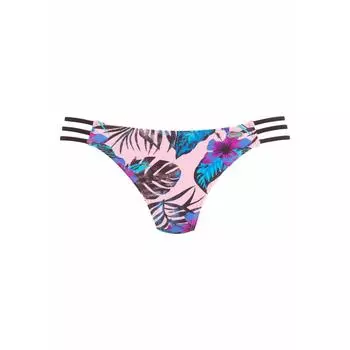Плавки бикини женские VENICE BEACH, розовый
