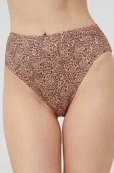 Плавки Billabong, коричневый