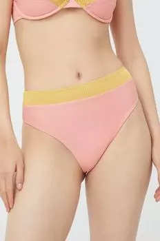 Плавки Billabong, оранжевый