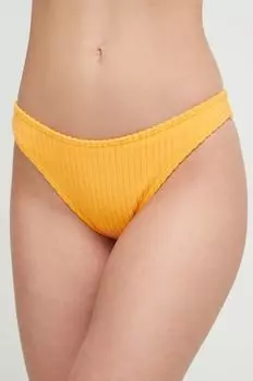 Плавки Billabong, оранжевый