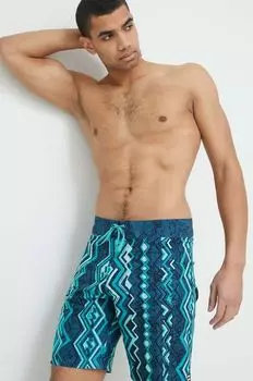 Плавки Billabong, синий