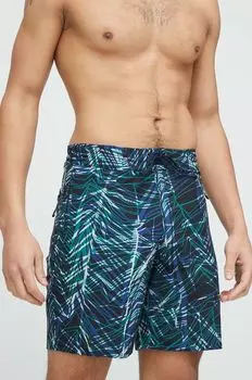 Плавки Billabong, синий