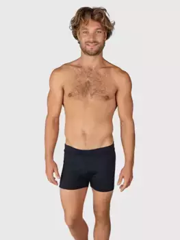 Плавки Brunotti "SaECO-N Men Swim Trunk", цвет морской волны