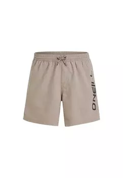 Плавки Cali O'Neill, бежевый