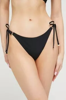 Плавки Calvin Klein, черный