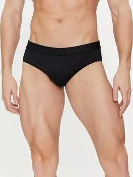 Плавки Calvin Klein, черный