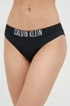Плавки Calvin Klein, черный