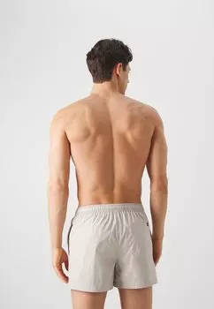Плавки Calvin Klein, худая сторона Drawstring