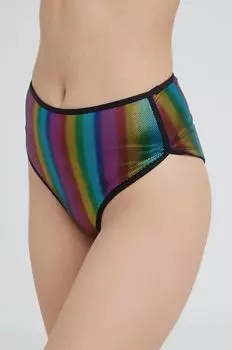 Плавки Calvin Klein, мультиколор