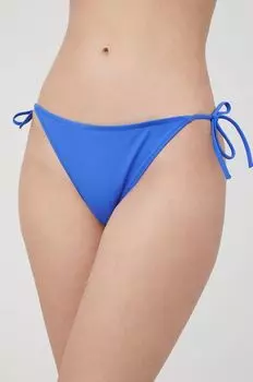 Плавки Calvin Klein, синий