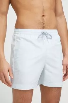 Плавки Calvin Klein, синий