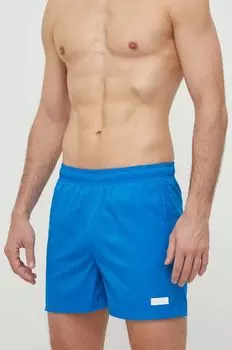 Плавки Calvin Klein, синий