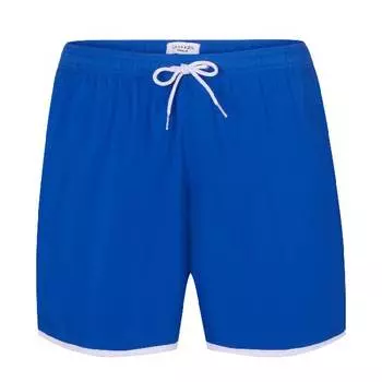 Плавки Calvin Klein Swimming Trunk, синий