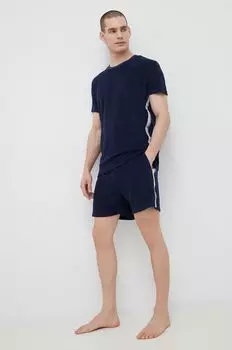 Плавки Calvin Klein, темно-синий