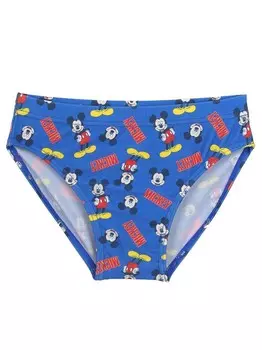 Плавки Cerda Mickey, синий