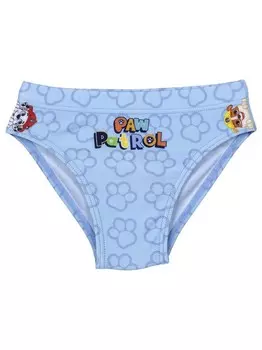 Плавки Cerda PAW PATROL, синий
