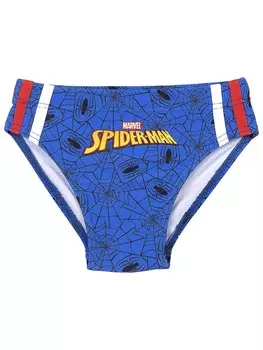 Плавки Cerda SPIDERMAN, синий