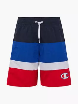 Плавки Champion, синий