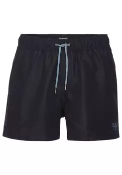 Плавки CHIEMSEE Swim Trunks, темно-синий