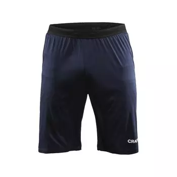 Плавки Craft Evolve Swim Boxer, синий