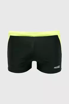 Плавки Dario Aqua Speed, черный