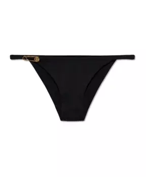 Плавки для купальников Versace, черный