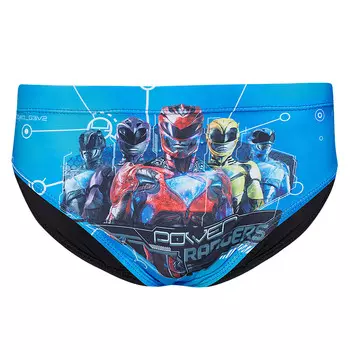Плавки для мальчиков Power Rangers Sun City