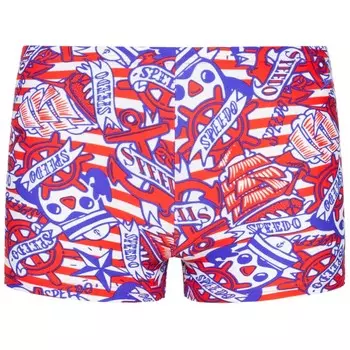 Плавки для малышей Speedo Essential Allover