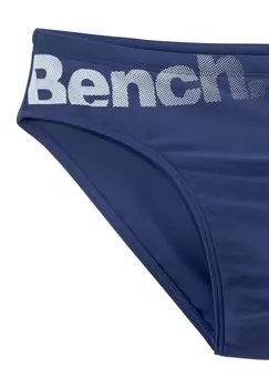 Плавки для плавания Bench, синий