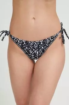 Плавки для плавания Calvin Klein, черный