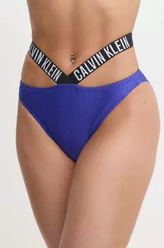 Плавки для плавания Calvin Klein, синий