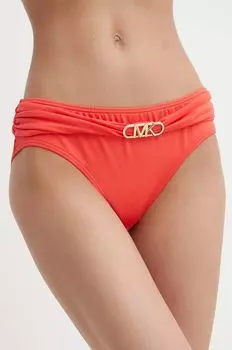 Плавки для плавания Michael Michael Kors, красный