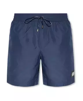 Плавки Dolce & Gabbana, синий