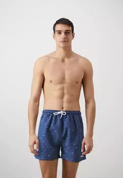 Плавки Ellesse, темно-синий