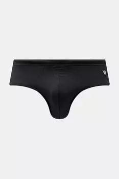 Плавки Emporio Armani Underwear, черный