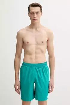 Плавки Essentials Adidas Performance, бирюзовый
