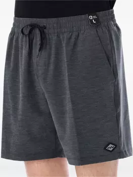Плавки Every Other Day Billabong, черный