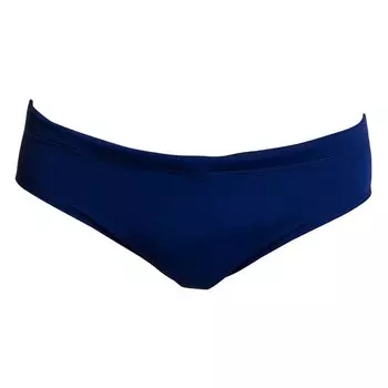 Плавки Funky Trunks Classic Still Ocean, синий