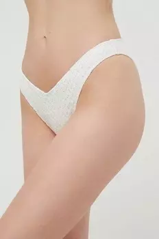Плавки Hollister Co., белый