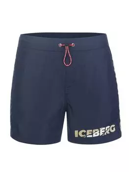 Плавки Iceberg, синий