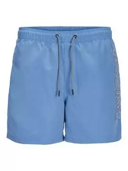Плавки Jack & Jones Junior, синий