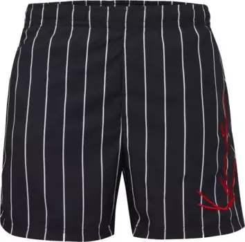 Плавки Karl Kani " Karl Kani мужские KM-SW011-001-02", черный