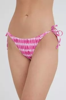 Плавки KEIRA BOTTOM Pepe Jeans, розовый