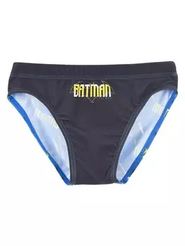 Плавки Kids Movie Heroes BATMAN, синий
